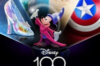 Disneyland a Disney 100, Grand Magic 4* (ZÁJ)