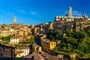 Foto - To nejlepší z Florencie + STŘEDOVĚKÁ SIENA + NÁRODNÍ PARK CINQUE TERRE (letecky