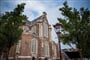 Foto - Velikonoční Amsterdam + KVĚTINOVÁ ZAHRADA KEUKENHOF + SLAVNÁ MUZEA (letecky z Pr