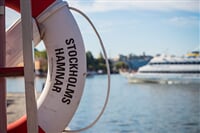 To nejlepší ze Stockholmu (letecky z Ostravy – Krakova)