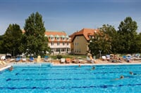 Mosonmagyaróvár, Aqua - Aqua Relax Dny