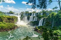 To nejlepší z Buenos Aires a Montevidea + GAUCHO DEN + NEJKRÁSNĚJŠÍ VODOPÁDY