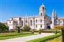 Foto - Velikonoční Lisabon + NEJVĚTŠÍ PERLY STŘEDNÍHO PORTUGALSKA