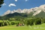 Foto - Schladming - Dachstein - Dachsteinská bomba pro seniory