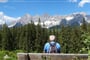 Foto - Schladming - Dachstein - Dachsteinská bomba pro seniory
