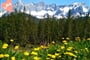 Foto - Schladming - Dachstein - Dachsteinská bomba pro seniory