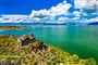 Foto - Okruh Arménií + JEZERO SEVAN + OCHUTNÁVKA KOŇAKU ARARAT A VÍNA