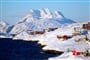 Foto - Zimní Grónsko + POLÁRNÍ ZÁŘE NAD FJORDEM + TRADIČNÍ JÍZDA PSÍM SPŘEŽENÍM