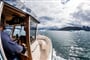 Foto - Zimní Grónsko + POLÁRNÍ ZÁŘE NAD FJORDEM + TRADIČNÍ JÍZDA PSÍM SPŘEŽENÍM
