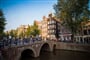 Foto - To nejlepší z Amsterdamu + KVĚTINOVÁ ZAHRADA KEUKENHOF