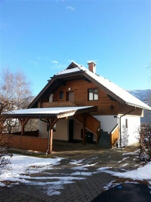 Bad Kleinkirchheim - Ferienhaus Sara ***