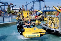2-denní Legoland, Themenzimmer 3* (ZÁJ)