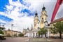 Foto - To nejlepší z Tyrolska + KRIMMELSKÉ VODOPÁDY + MUZEUM SWAROWSKI