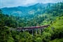 Sri Lanka - most 9 Arches