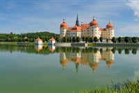 Drážďany, Míšeň a Moritzburg (CKM)