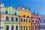 Polsko - Zamosc