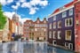 Poznávací zájezd Nizozemsko - Amsterdam