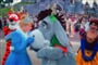 Disney Ván 7