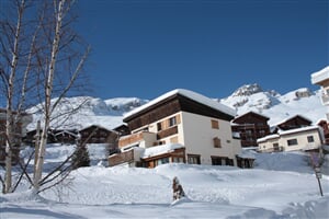Tignes - Val d´Isere - Chalet Bobech