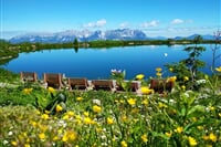 Kitzbühel a okolí - Kitzbühelské pohlazení