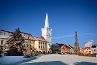 Karlovy Vary - Krušnohorský advent s pobytem v Karlových Varech
