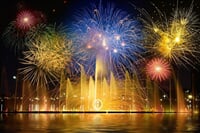 Slovinsko - Silvestr 2025 A Mořské Lázně