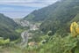 Cestou zpět do Faial da Terra