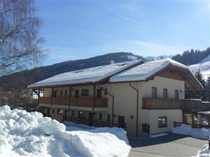 Bad Kleinkirchheim - Apartmány Bel Monte ***