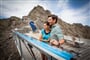 Foto - Pitztal - Údolí Pitztal a Kaunertal - alpské pokladnice pro seniory