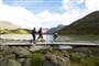 Foto - Pitztal - Údolí Pitztal a Kaunertal - alpské pokladnice pro seniory