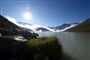Foto - Pitztal - Údolí Pitztal a Kaunertal - alpské pokladnice pro seniory