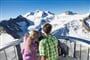 Foto - Pitztal - Údolí Pitztal a Kaunertal - alpské pokladnice pro seniory