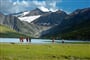 Foto - Pitztal - Údolí Pitztal a Kaunertal - alpské pokladnice pro seniory