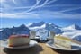 Foto - Pitztal - Údolí Pitztal a Kaunertal - alpské pokladnice pro seniory
