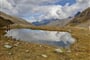 Foto - Pitztal - Údolí Pitztal a Kaunertal - alpské pokladnice pro seniory