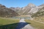 Foto - Pitztal - Údolí Pitztal a Kaunertal - alpské pokladnice pro seniory