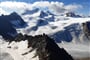 Foto - Pitztal - Údolí Pitztal a Kaunertal - alpské pokladnice pro seniory