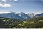 Foto - Zugspitze - Zugspitze - majestátní dáma - pro seniory