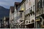 Foto - Zugspitze - Zugspitze - majestátní dáma - pro seniory