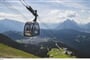 Foto - Zugspitze - Zugspitze - majestátní dáma - pro seniory