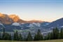 Foto - Zugspitze - Zugspitze - majestátní dáma - pro seniory