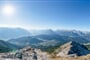 Foto - Zugspitze - Zugspitze - majestátní dáma - pro seniory