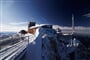 Foto - Zugspitze - Zugspitze - majestátní dáma - pro seniory