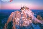 Foto - Zugspitze - Zugspitze - majestátní dáma - pro seniory