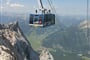 Foto - Zugspitze - Zugspitze - majestátní dáma - pro seniory
