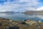 Foto - Grónsko - ledovce a mýty Inuitů