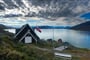 Foto - Grónsko - ledovce a mýty Inuitů