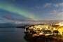 Foto - Grónsko - ledovce a mýty Inuitů