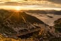Foto - Mostviertel - Ybbstalské Alpy - divoký klid kolem Ötscheru