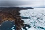 Foto - Grónsko - ledovce a mýty Inuitů
